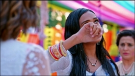 Bhagya Lakshmi - 3rd April 2023